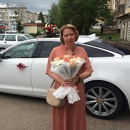 Елена Ладисова
