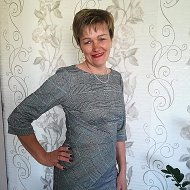 Ольга Банматова