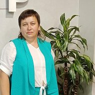 Наталья Окорокова