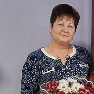 Валентина Черновол