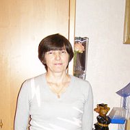 Катя Столярчук