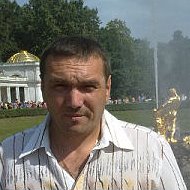 Александр Нестеров