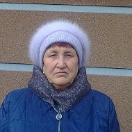 Вера Селифанова
