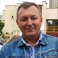 Анатолий Федорец