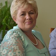 Тамара Грищенко