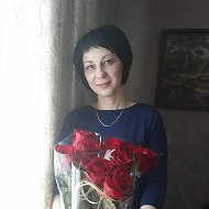 Лена Гарновская