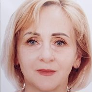 Галина Мишакова