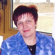Ольга Мацулевич