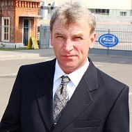 Виталий Мищенко