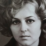 Элла Захарова