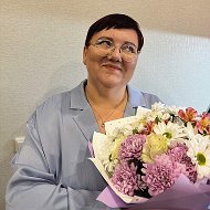 Людмила Ровенская