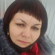 Тамара Хроменко