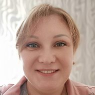 Марина Глушкова