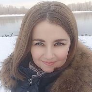 Светлана Кондина