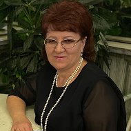Светлана Бабанина
