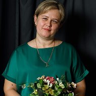 Маргарита Хромова