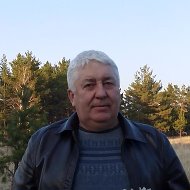 Владимир Немешев