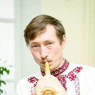 Сергей Милютин