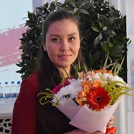 Инна Габдрашитова