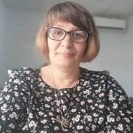 Светлана Сарычева