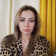 Анастасия Невзорова