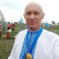 Алексей Тетерников