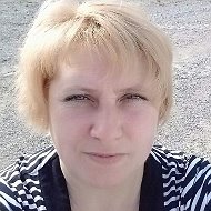 Наталья Коченгина