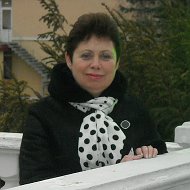 Наталия Григоренко