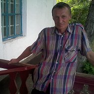 Владимир Шинкаренко