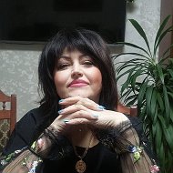 Марина Кошкарова