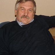 Михаил Канашев