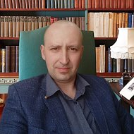 Дмитрий Савенков