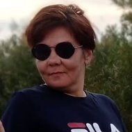 Natasha Kolesnikova