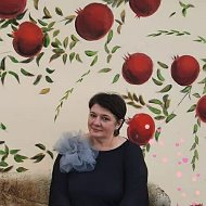Оксана Печникова