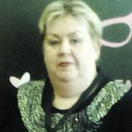 Ольга Степочкина