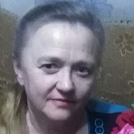 Вера Лабановская