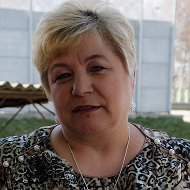 Нина Матвейчук