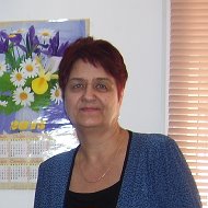 Мария Юрченко