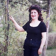 Самая Ахмедова