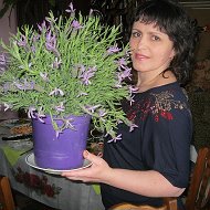Татьяна Загородняя