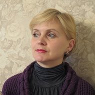Ирина Сковорода