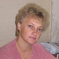 Елена Голубева