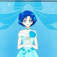 Ami-mizuno Sailor-mercury