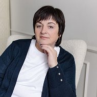 Анна Романовская