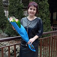 Наталья Черных