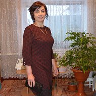 Валентина Корабельская