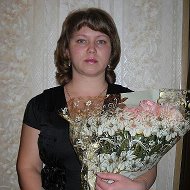 Ольга Пенишкевич