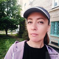 Ирина Усанова