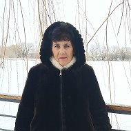 Людмила Бородихина