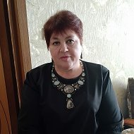 Наталья Мягина